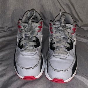 Size 13 toddler boy AirMax